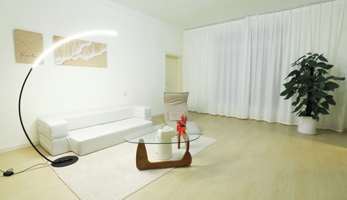 Family Suite, City View