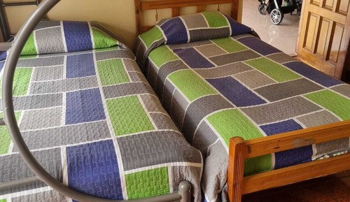 Basic Single Room