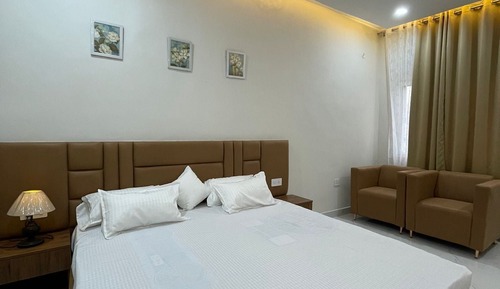 Standard Studio, City View