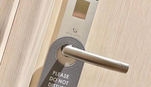 Comfort Double or Twin Room