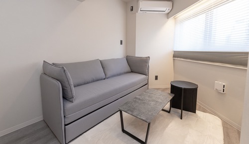 Executive Apartment, City View