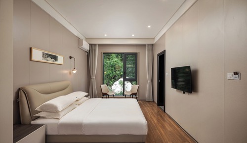 Family Suite, Mountain View