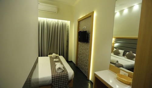 Junior Room