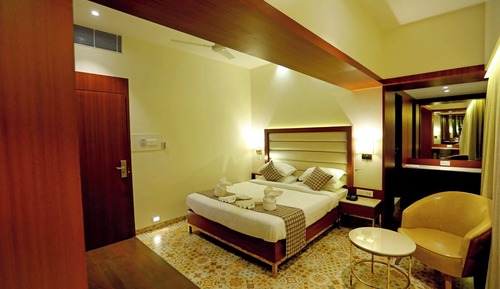 Premier Room
