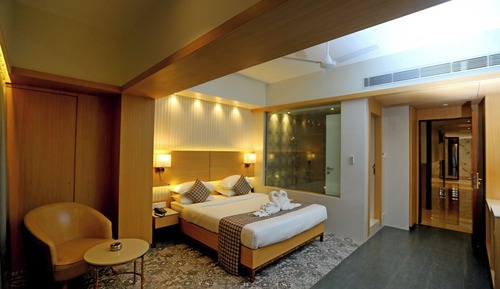 Executive Room