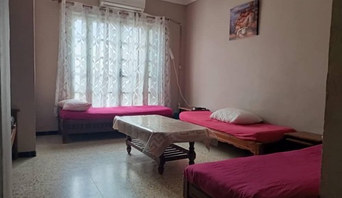Basic Apartment