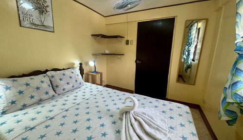 Basic Double Room