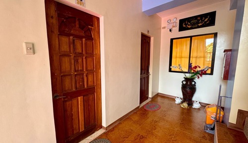 Deluxe Double Room, Balcony
