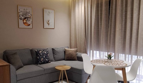 Comfort Double Room, Courtyard View