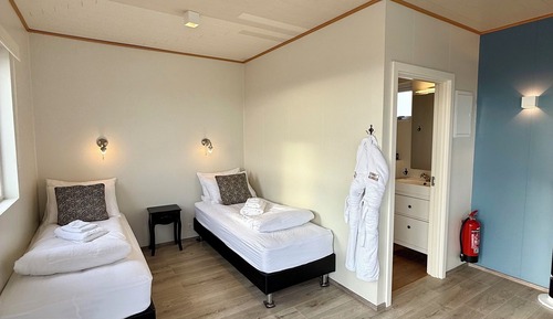 Deluxe Cottage, Ocean View