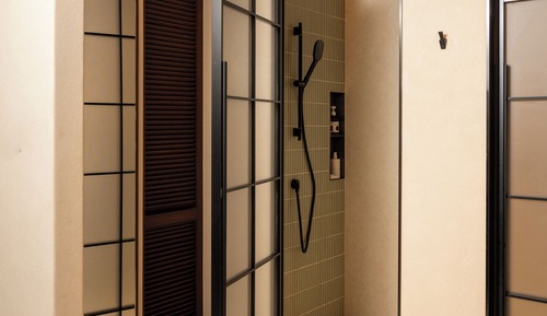 Basic Double Room, Non Smoking, City View