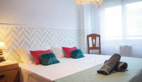Superior Apartment, 2 Bedrooms