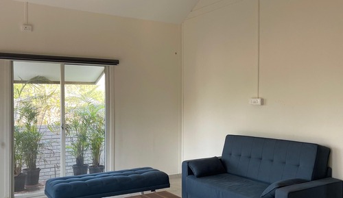 Villa With Bathtub (1BHK)