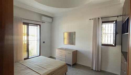 Comfort House