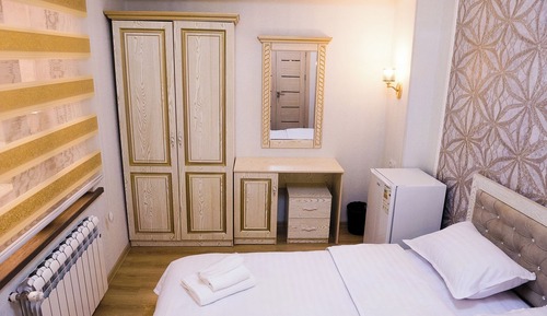 Classic Double Room