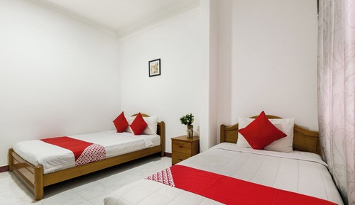 Signature Apartment, 5 Bedrooms
