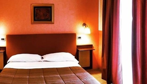 Classic Single Room