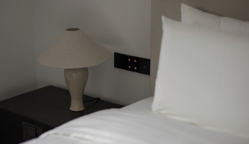 Superior Double Room, 1 King Bed, City View