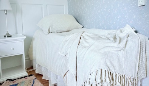 Comfort Double or Twin Room, Partial Lake View