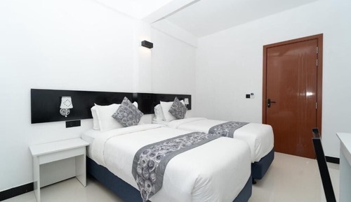 Double or Twin Room