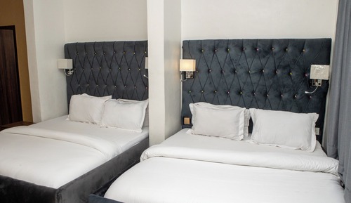 Double or Twin Room