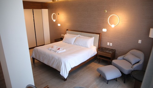 Premium Suite