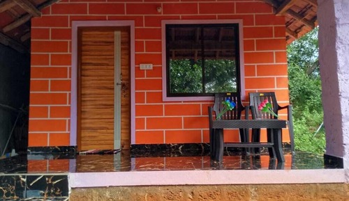 Comfort Double or Twin Room, Balcony, Garden View