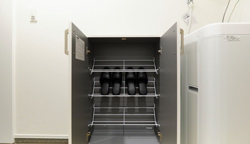 Apartment, Non Smoking (A-1)