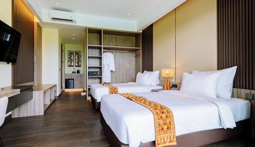 Double or Twin Room