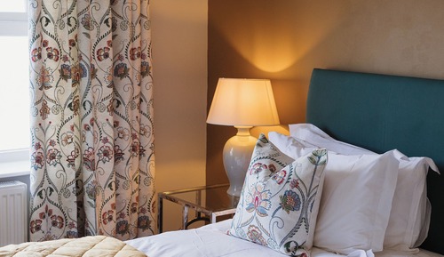 Comfort Double or Twin Room