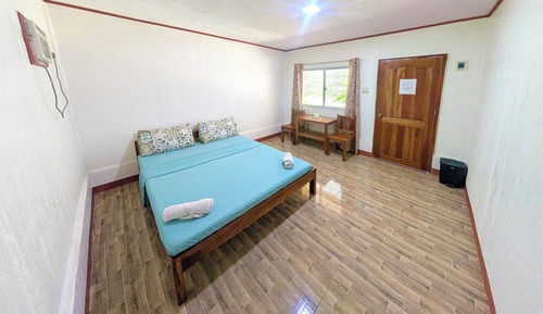 Basic Double Room, Non Smoking