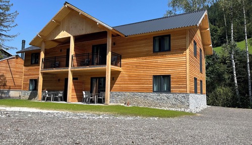 Apartment, 2 Bedrooms, Mountain View