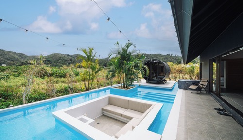 Premier Villa