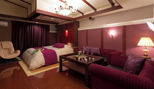 Standard Double Room, 1 King Bed