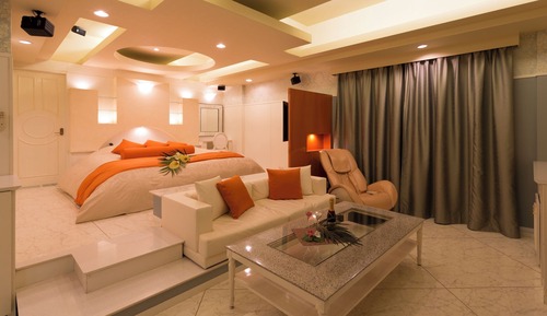 Royal Double Room