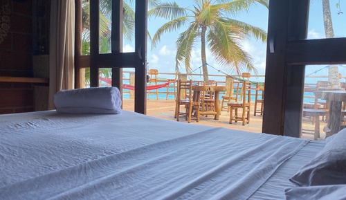 Classic Room, Sea View