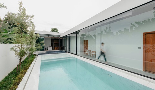 Family Villa, 3 Bedrooms