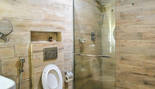 Classic Room, 1 Bedroom, Mobility Accessible, Refrigerator