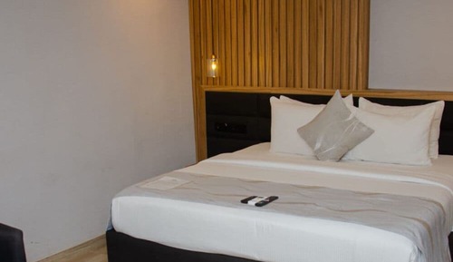 Deluxe Single Room, 1 Bedroom