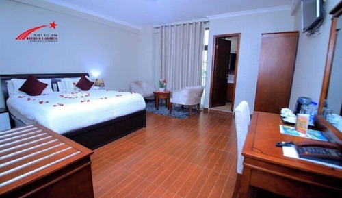 Luxury Suite