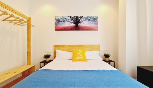 Standard Double Room, 1 Double Bed