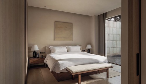 Luxury Room