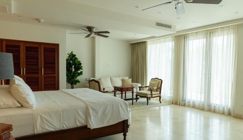 Presidential Room