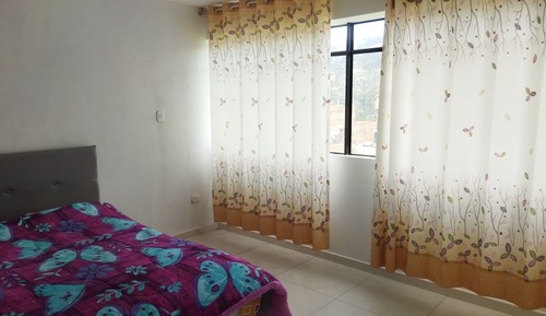 Classic Double Room, Mountain View