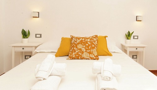 Classic Double or Twin Room