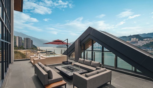 Wang Xia Suite