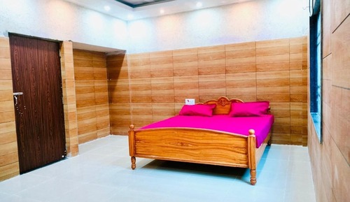 Comfort Double Room Single Use