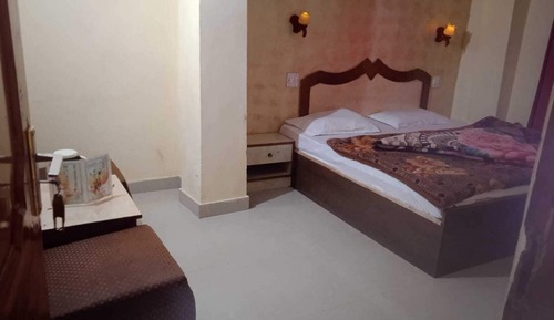 Standard Room, Valley View