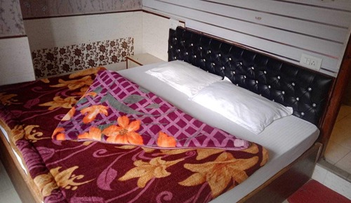 Deluxe Single Room, Balcony