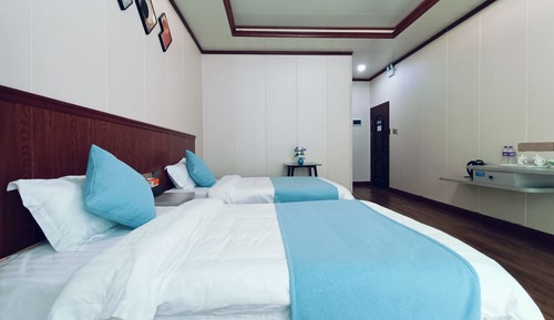 Comfort Twin Room